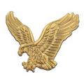Eagle Pin - Gold